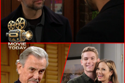 CANE’S D.3.A.D.L.Y GAMBIT: IS VICTOR NEWMAN FINALLY ABOUT TO FALL?