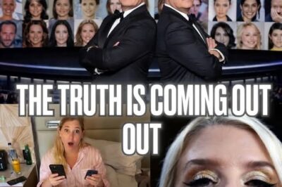 “680 Million Views in 12 Hours?” — The Night Late-Night TV Allegedly Broke Its Own Rules