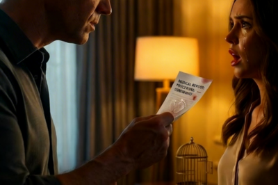 She Went Pale When I Asked About the Abortion She Had Last Tuesday