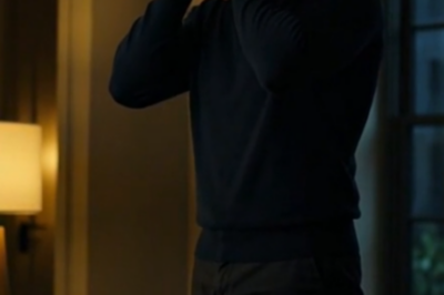 MY WIFE’S LOVER SENT ME PHOTOS WITH THE CAPTION, “SHE SCREAMS LOUDER WHEN SHE’S WITH ME.”