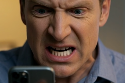 HE GOT A TEXT OF HIS WIFE LEAVING A HOTEL — WITH HIS OWN BROTHER RIGHT BEHIND HER