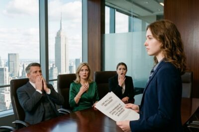 THEY MOCKED ME MY WHOLE LIFE FOR BEING “STUPID” — UNTIL A $47M CHECK SHUT THEM UP