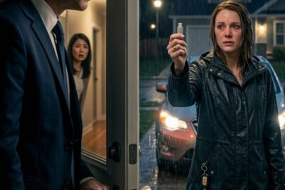 MY WIFE CALLED HIM “JUST A FRIEND” FOR EIGHT MONTHS… UNTIL HIS WIFE SHOWED UP WITH A USB DRIVE THAT DESTROYED EVERYTHING.