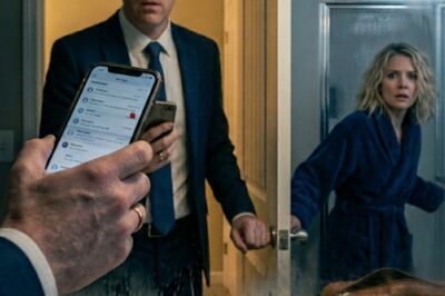 I FOUND ANOTHER MAN’S TOOTHBRUSH CHARGING IN MY BATHROOM — AND MY WIFE STILL LOOKED ME IN THE EYE AND SAID, “HE’S JUST A FRIEND”