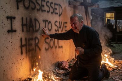 Father BURNED Her Alive Because …