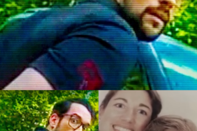 Killer Thinks He Got Away Until Cops Find This Stupid Mistake