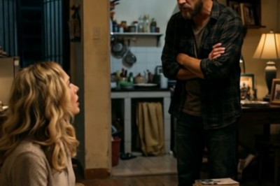 SHE CHEATED ON ME AT THE PARTY—SO I LEFT… YEARS LATER, SHE DISCOVERED I WAS HIDING A SECRET THAT CHANGED EVERYTHING.