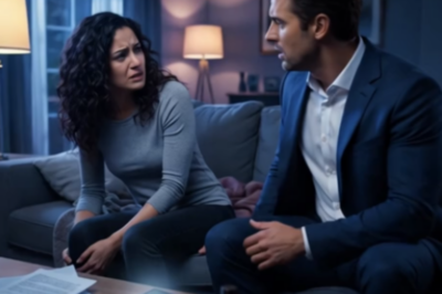 “DON’T TOUCH ME,” MY WIFE WHISPERED COLDLY—AND THAT WAS THE LAST NIGHT OF OUR MARRIAGE.