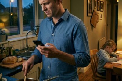 “I NEED A BREAK. I’M WITH MY EX.” HER HUSBAND REMAINED CALM – AND THAT WAS HER BIGGEST MISTAKE.