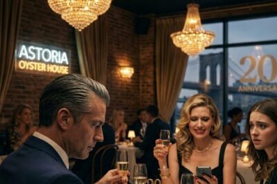 THE TRUTH WAS SHOCKING: THE WIFE HAD AN AFFAIR WITH HER LOVER ON THEIR 20TH WEDDING ANNIVERSARY.