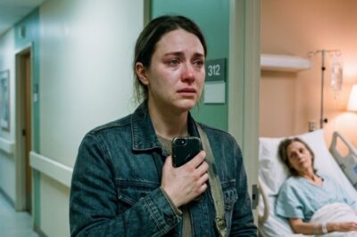 MY MOM DISOWNED ME AFTER I QUIT LAW — THEN SHE CALLED 2 YEARS LATER