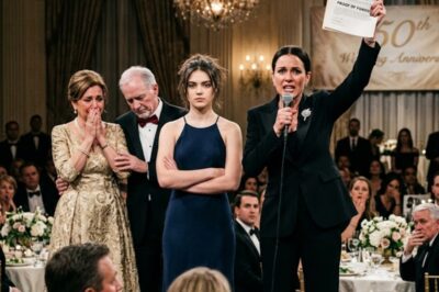 MY PARENTS DISOWNED ME AT 15 FOR GETTING PREGNANT — YEARS LATER, THEY CAME BACK BEGGING FOR A GRANDSON WHO NEVER EXISTED