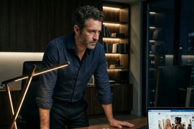 SHE ASKED FOR A “TEMPORARY BREAK” TO TEST US — 48 HOURS LATER, SHE WAS IN THE ARMS OF ANOTHER MAN.