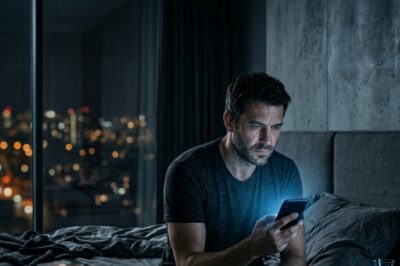 MY WIFE SAID HER WHEREABOUTS WEREN’T MY BUSINESS — THEN SHE SPENT THE NIGHT BEGGING ME TO SAVE HER, AND I LET EVERY CALL GO TO HELL