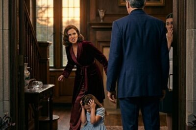 Maid Calls Mafia Boss “Please Come Home Now, She’ll Destroy Her” When He Walked In, He Was Shocked