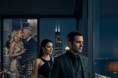 MY WIFE SLEPT WITH HER BOSS — I TOOK SOMETHING HE NEVER EXPECTED: HIS WIFE, “SHE’S INCREDIBLE”