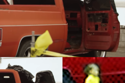 Girl Disappears — 29 Years Later, Cops Check This Footage Again