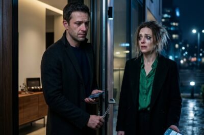 WIFE TEXTED AT 2 A.M., “BUSY NOW, I’LL CALL AFTER.” BY 2:10, SHE WAS HOME, PANICKED BY MY REPLY