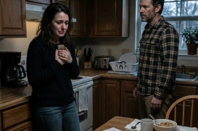 I CALLED MY HUSBAND A “LITTLE WIMP” AS A JOKE. I DIDN’T KNOW THOSE WORDS WOULD COST ME MY MARRIAGE, MY HOME, AND EVERYTHING I THOUGHT WAS SAFE.