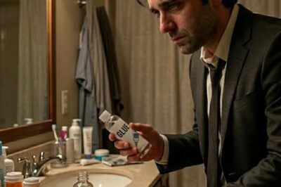 “I Swapped My Cheating Wife’s Lube For Glue… And The Doctors Had To Pull Them Apart!