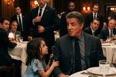 Little Girl Ran To Mafia Boss Crying, “They’re Beating My Mama!” — What the Mafia Boss Did Left..