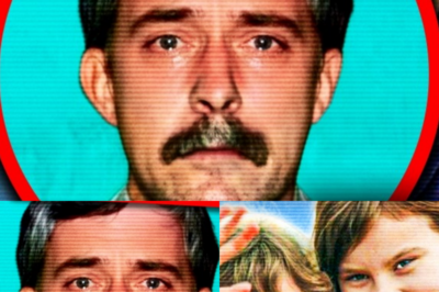 10 YO Found Alive After Kidnapper Makes Dumbest Mistake