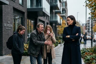 THEY TREATED MY SISTER LIKE SHE COULD DO NO WRONG… SO I SHOWED THEM WHAT THEY LOST