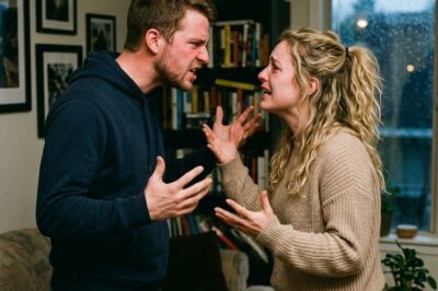 SHE DUMPED ME FOR A “REAL MAN” WHILE I PAID FOR HER MBA—SO I ENDED HER LUXURY LIFE OVERNIGHT