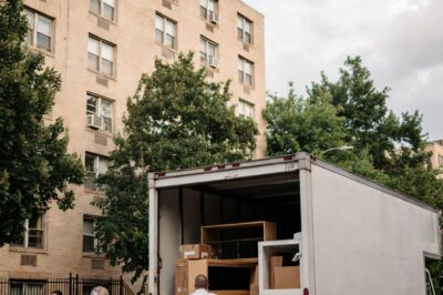 BROTHER Used My APARTMENT For His Wedding, Then SHOWED UP With A Moving TRUCK—I Had