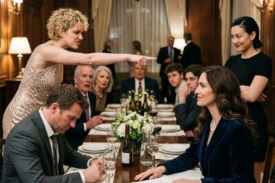 “PACK YOUR CLOTHES—YOU’RE MOVING IN WITH MY MOM,” MY FUTURE SISTER-IN-LAW DECLARED… SO I SHUT HER DOWN FAST