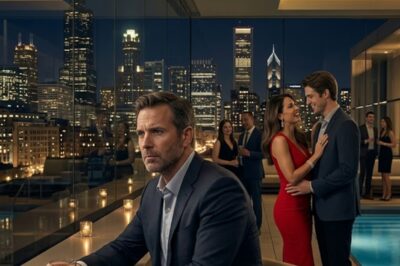 My Wife Said: ‘I’d Trade My Husband For That Tall Guy At The Pool’ – But My Revenge Was Epic