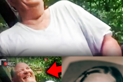 Serial Killer’s Face When Cops Show Up 46 Years Later