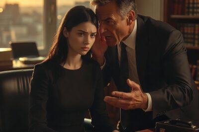 She Couldn’t Speak—But Was Forced to Marry Her Sister’s Mafia Boss… Then He Chose Her