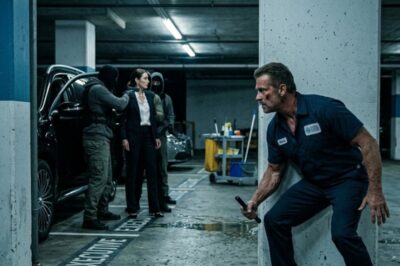 A Quiet Single Dad Saved a Powerful CEO from Kidnappers — What She Did for Him Changed Everything