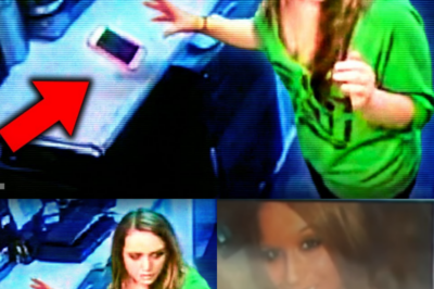 18YO Leaves Clue Behind to Ruin Serial Killer’s Plan