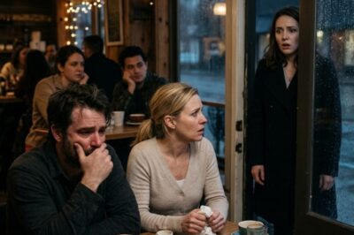 I Confronted My Cheating Wife In Front Of His Wife, Total Chaos