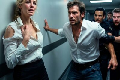 CEO Framed Her Engineer for Harassment — Months Later the Truth Ruined Them All