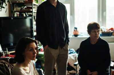 My Mother Sold Her House To Save My Brother’s Debt—Now They’re All Moving Into My Home…