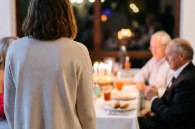 I SENT My PARENTS $2,200 A Month So They Could ‘Live Comfortably’ But On My KIDS Birthday, They