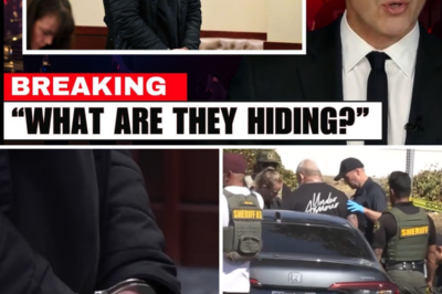 NY Teacher Arrested… Then RELEASED — Parents Demand Answers After JUDGE’S Decision!