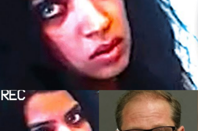 Killer Thinks He Got Away Until Cops Find Secret Footage