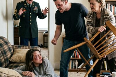 Easter Sunday: My Daughter’s Cry, My Arrogant Son-in-Law and His Mother’s Cruelty—They Didn’t Know Who I Was Calling