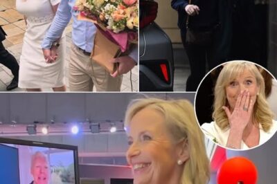 OUR DREAM IS FINALLY HAPPENING…” — CAROL KIRKWOOD LEAVES FANS STUNNED WITH SECRET PLAN REVEALED.