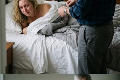 My Wife Saved My Life with One Night of Humiliation and a Million Dollar Price from Her Ex-Boss…!
