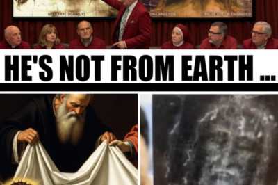 A Jewish Man Studied Jesus’ Shroud for 46 Years — One Molecule Broke Him