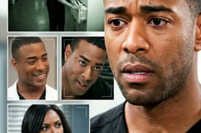 GH Fans Don’t Trust Isaiah And This Is Why