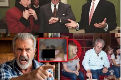Mel Gibson Sparks Controversy with New Claims About Hollywood’s Private Gatherings