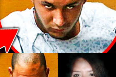 Girl Goes Missing — Until Cops See This On Camera