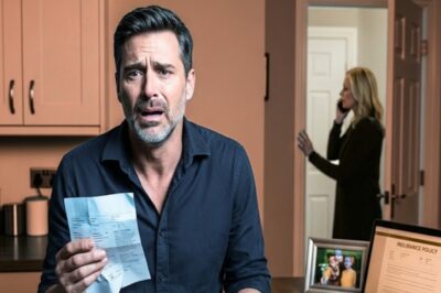 DNA Test Revealed Betrayal: i Ran Away Fearing For My Life, but They Found Me After 7 Years…