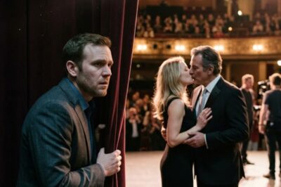 Wife Cheated on Her Husband, He Found Out About It and Took Revenge. They Are Not Happy to Be Alive